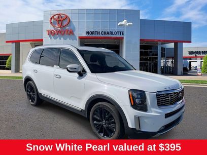 Used 2020 Kia Telluride SX