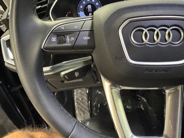 Certified 2023 Audi Q3 2.0T Premium w/ Convenience Package AWD/4WD image 23