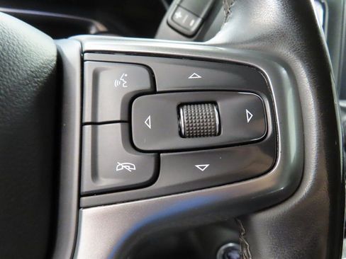 Used 2023 Chevrolet Silverado 3500 LTZ w/ LTZ Convenience Package image 66