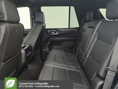 Used 2023 Chevrolet Tahoe LT image 33
