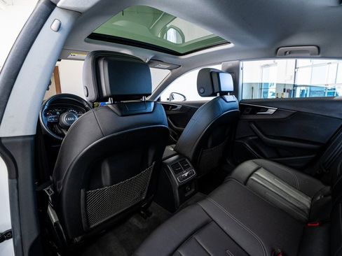 Used 2021 Audi A5 2.0T Premium image 56