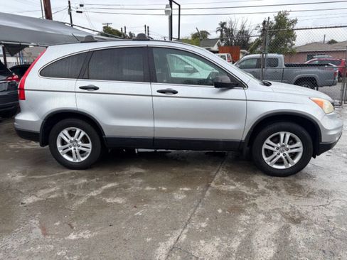 Used 2010 Honda CR-V EX image 5