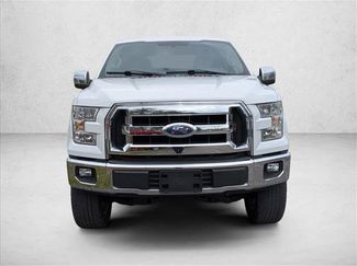 Used 2017 Ford F150 XLT RWD video 2