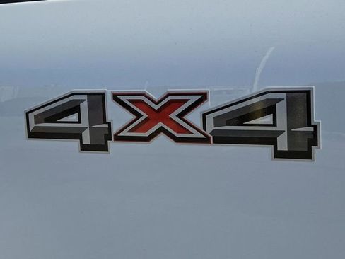 New 2026 Ford F250 XL w/ XL Chrome Package image 10