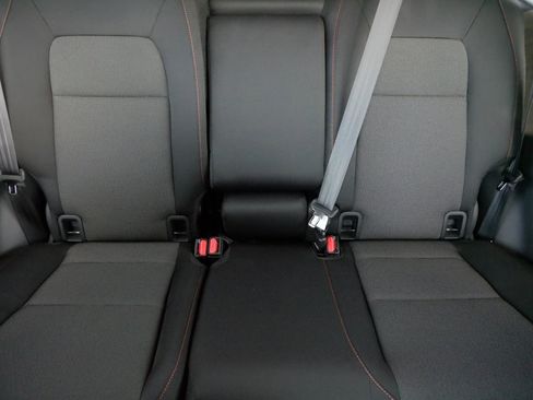 Certified 2026 Honda CR-V TrailSport image 13