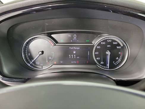 Used 2023 Cadillac XT5 Luxury image 23