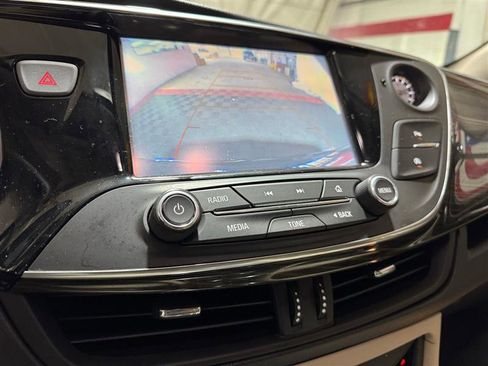 Used 2020 Buick Envision Preferred w/ LPO, Cargo Package image 21