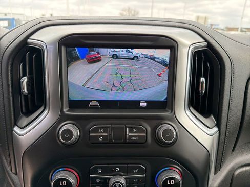 Used 2022 Chevrolet Silverado 1500 LT image 31