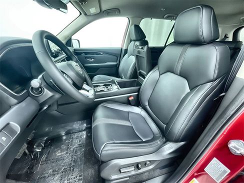 New 2025 Honda Pilot EX-L image 19