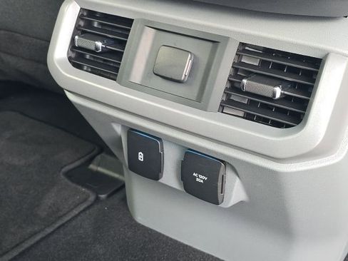 Used 2024 Ford F150 XLT w/ Mobile Office Package image 15