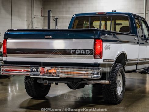Used 1995 Ford F250 XLT image 45