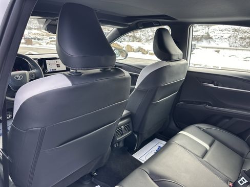 Used 2026 Toyota Camry Nightshade w/ Convenience Package image 24