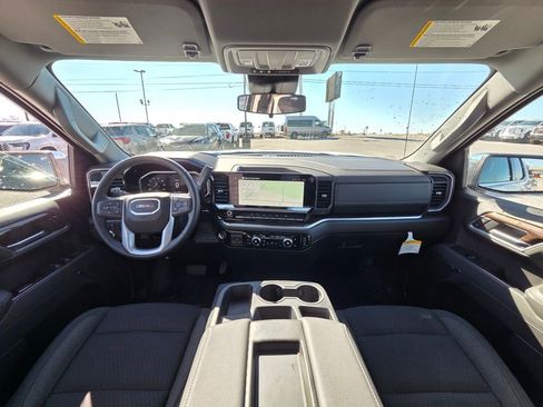 New 2026 GMC Sierra 1500 SLE w/ X31 Off-Road Package image 26