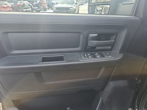 New 2026 RAM 3500 Tradesman image 12