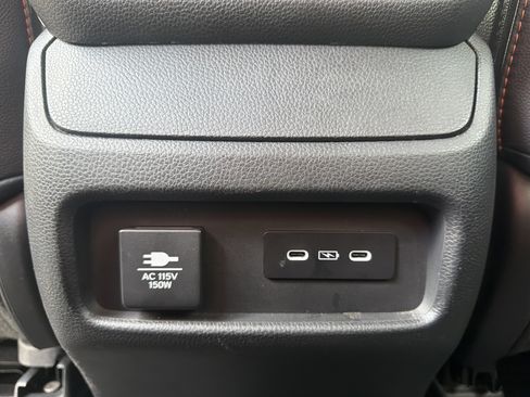 Certified 2024 Honda Passport TrailSport image 27