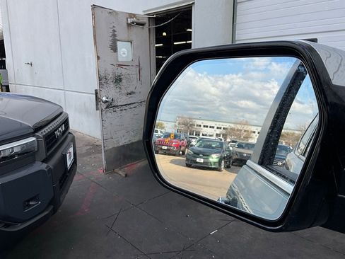 New 2026 Toyota Sequoia 1794 Edition image 23