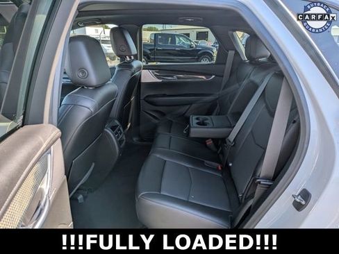 Used 2021 Cadillac XT5 Sportv image 19