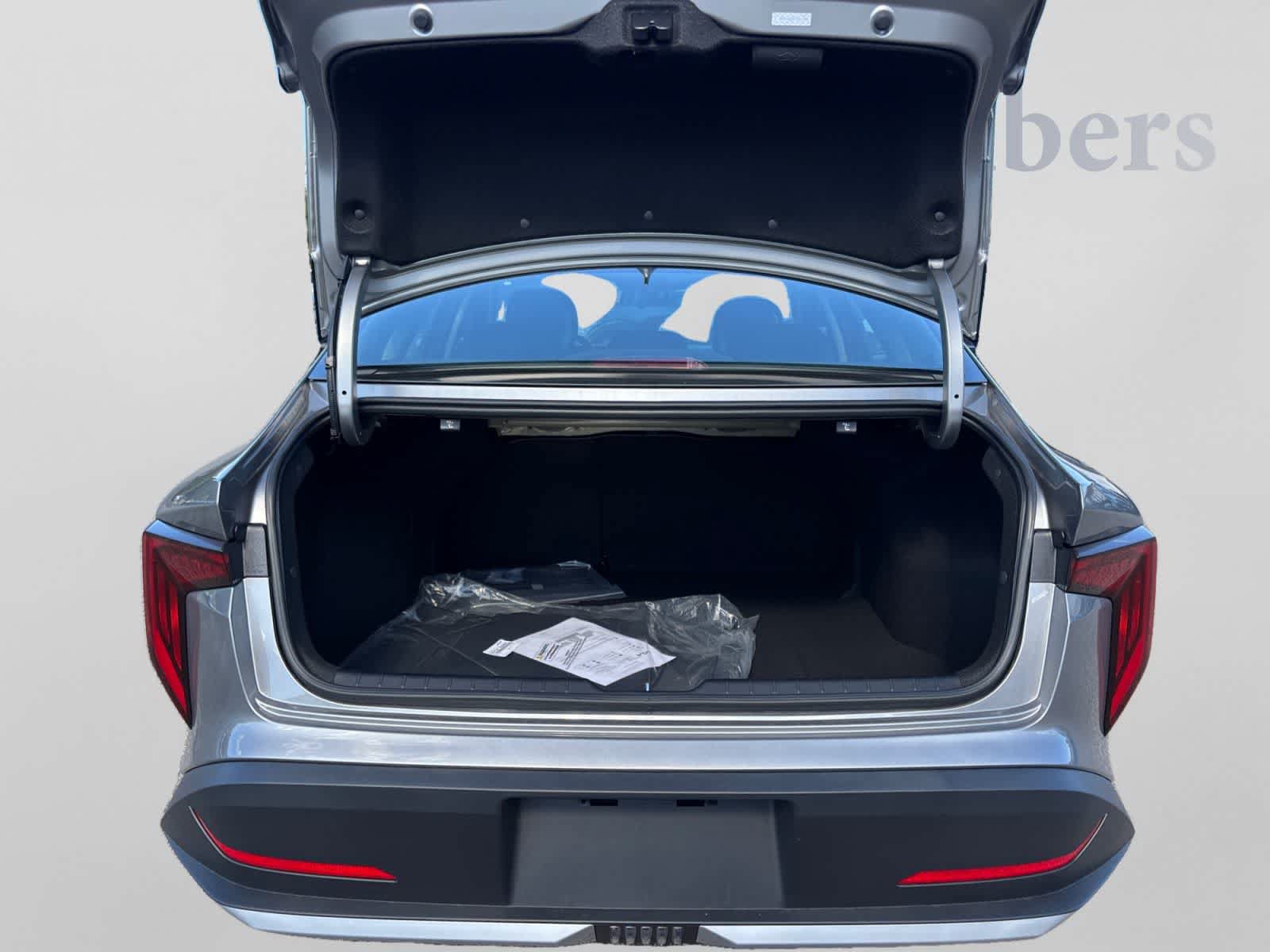 New 2026 Kia K4 EX FWD image 7