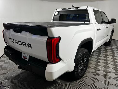 Used 2024 Toyota Tundra SR5 image 5