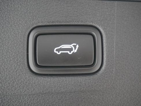 Used 2017 Hyundai Tucson Limited FWD image 28