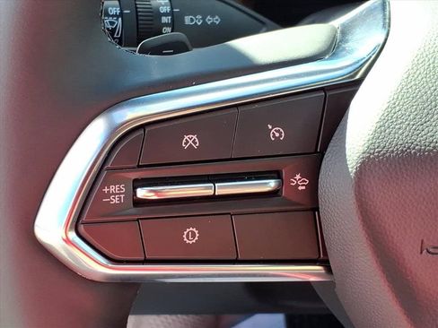 New 2026 Chevrolet Equinox ACTIV image 17