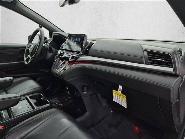 Used 2026 Honda Odyssey Sport-L image 26