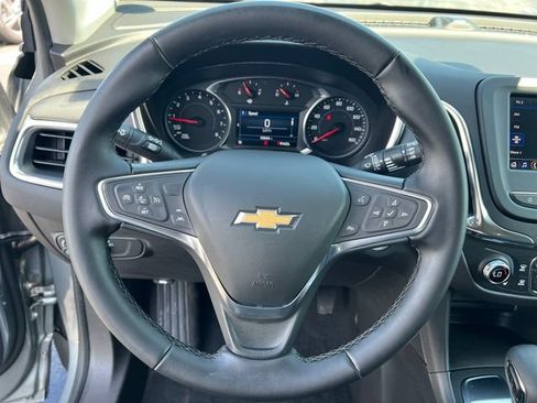 Certified 2024 Chevrolet Equinox LT FWD image 16