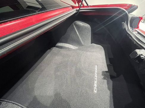 Used 2010 Dodge Challenger R/T RWD image 51