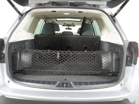 Certified 2024 Subaru Forester Premium AWD/4WD image 38