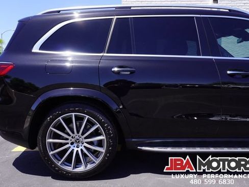 Used 2024 Mercedes-Benz GLS 580 4MATIC image 66