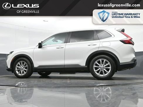 Used 2024 Honda CR-V EX-L image 36