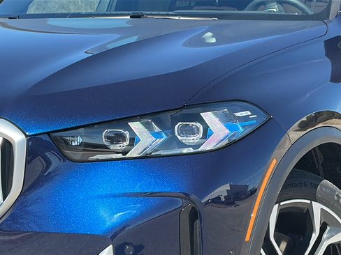 New 2026 BMW X5 xDrive40i image 4