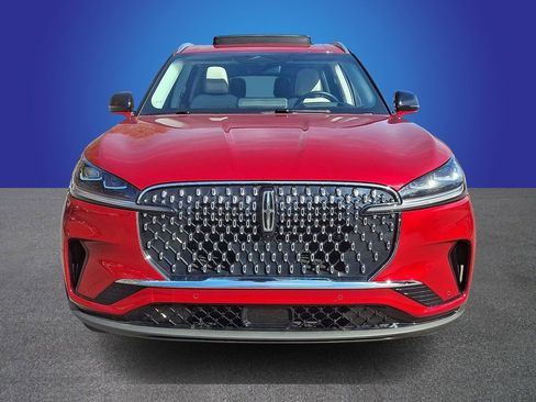 Used 2025 Lincoln Aviator Reserve w/ Illumination Package RWD image 2