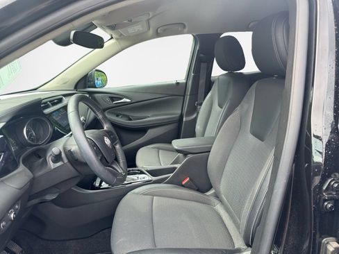 Used 2023 Buick Encore GX Select AWD/4WD image 10