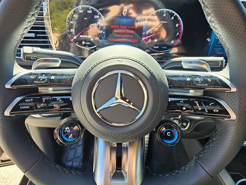New 2026 Mercedes-Benz GLE 53 AMG 4MATIC Coupe image 22