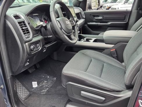 New 2026 RAM 1500 Express AWD/4WD image 14