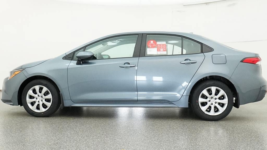 New 2027 Toyota Corolla LE FWD image 19