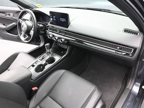 Used 2025 Honda Civic Sport Touring image 19