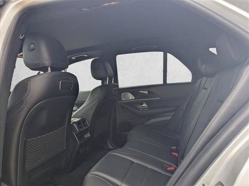 Used 2020 Mercedes-Benz GLE 350 image 13