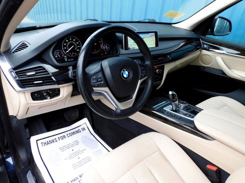 Used 2016 BMW X5 xDrive35i image 13