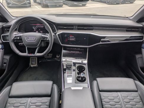 Used 2026 Audi RS 6 performance image 30