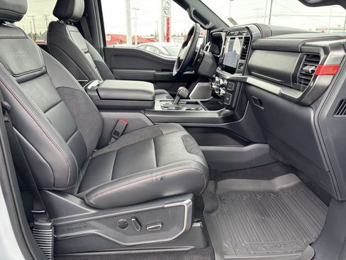 Used 2025 Ford F150 Raptor AWD/4WD image 30