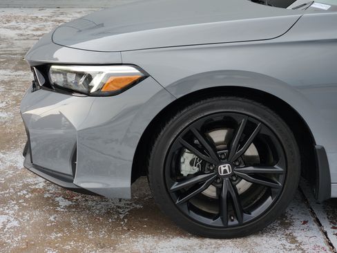 Used 2025 Honda Civic Si image 10