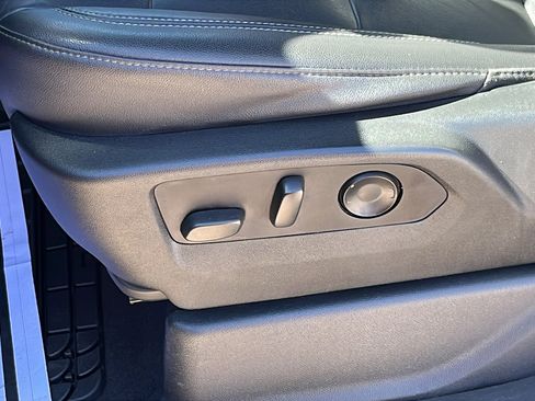 Certified 2021 Chevrolet Tahoe Z71 image 11