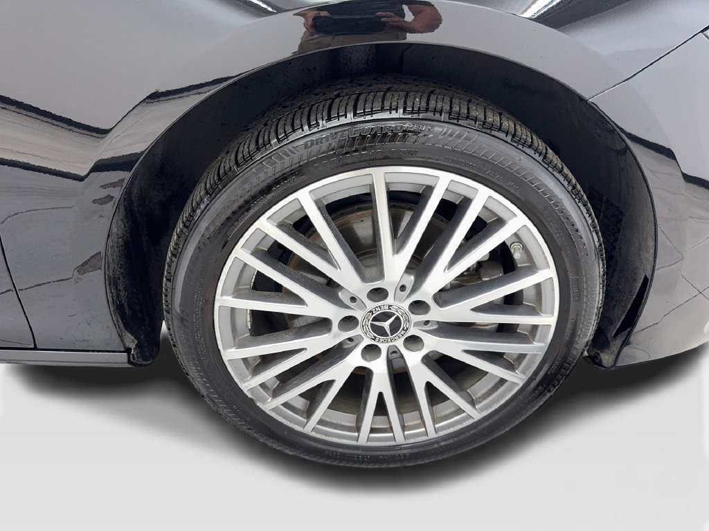 Used 2025 Mercedes-Benz CLA 250 image 80