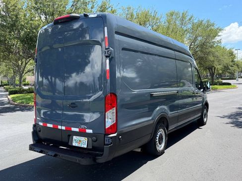 Used 2020 Ford Transit 250 148 High Roof Extended RWD image 39