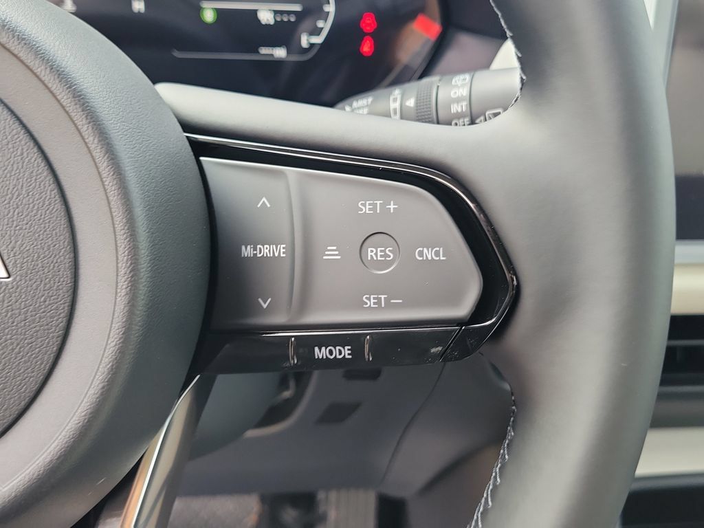 New 2026 MAZDA CX-5 Select AWD/4WD image 23