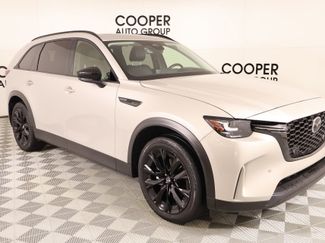 Used 2025 MAZDA CX-90 3.3 Turbo w/ Premium Sport Pkg video 1