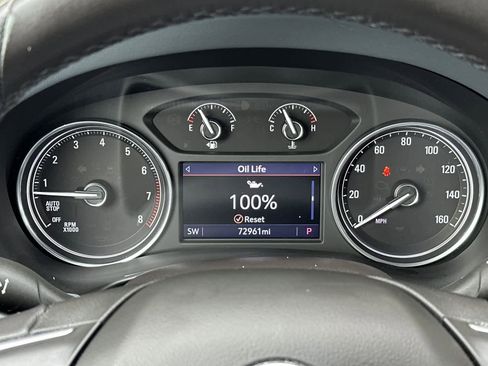 Used 2021 Buick Enclave Essence w/ Sound and Sites Package FWD image 30