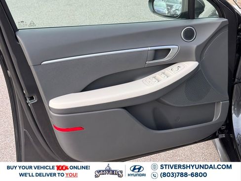 New 2026 Hyundai Sonata SE image 22